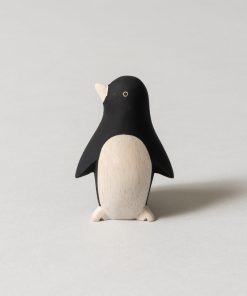Wooden Animal - Penguin
