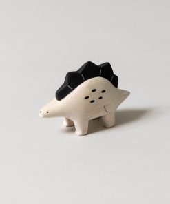 Wooden Dinosaur - Stegosaurus