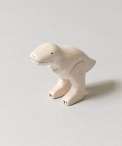 Wooden Dinosaur - T-Rex