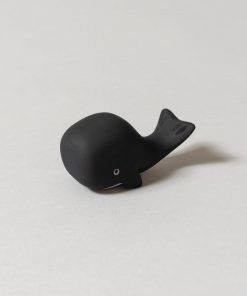 Wooden Animal - Whale