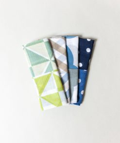 Hirali Cotton Gauze Stole