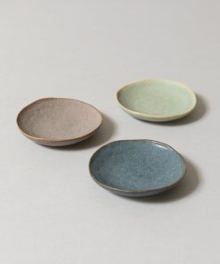 Porcelain Small Plate