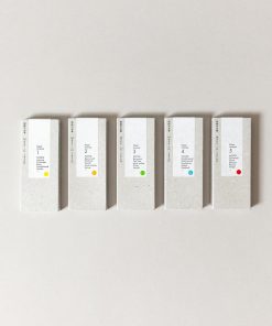 Washi Paper Incense Strips