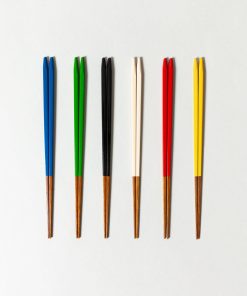 Urushi Slim Chopsticks
