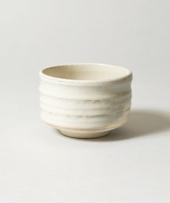 Minoyaki Matcha Bowl