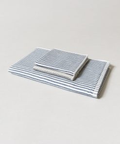 Shirt Stripe Towel